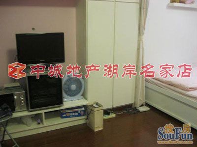 苏州25万起二手房 单身贵族的首选