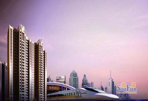 我们结婚吧 58万/套起9大楼盘精装婚房推荐