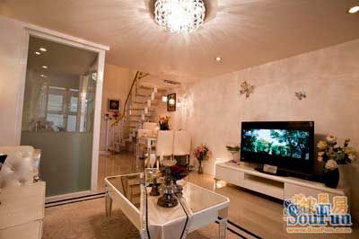 总价50万住精装房！ 省装修烦恼懒人买房首选