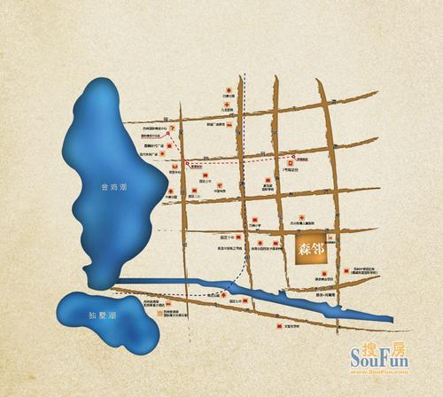 直降1500元/㎡!立省15万!一口价 11大盘国庆拼特惠