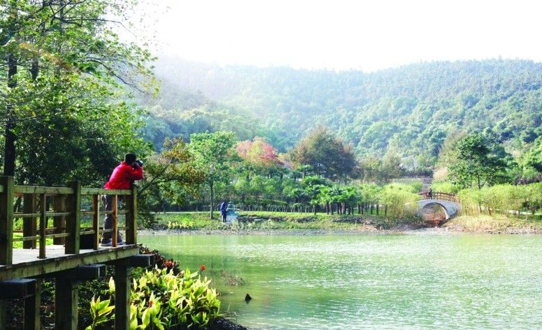 木渎旅游：从一条老街到一座新城