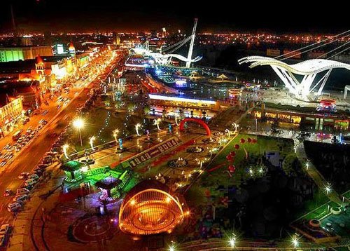 房价最具暴涨潜力十大城市 苏州有无上榜?(图)