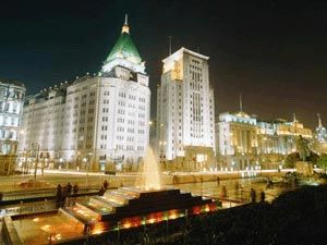 白领最难买房12大城市 苏州买房难不难?图)