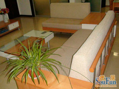 园区二手房价位在多少？ 高性价比二手房抢占十月市场