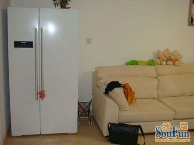 低价你敢想我就敢卖 园区精装三房7500封顶!