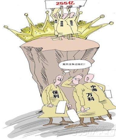 苏州买房步步惊心 注意七个最佳出手买房时机