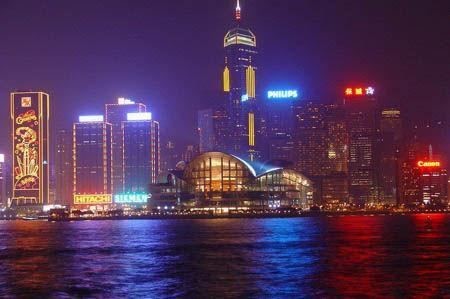 中国白领最累城市:香港第一苏州排名不可思议