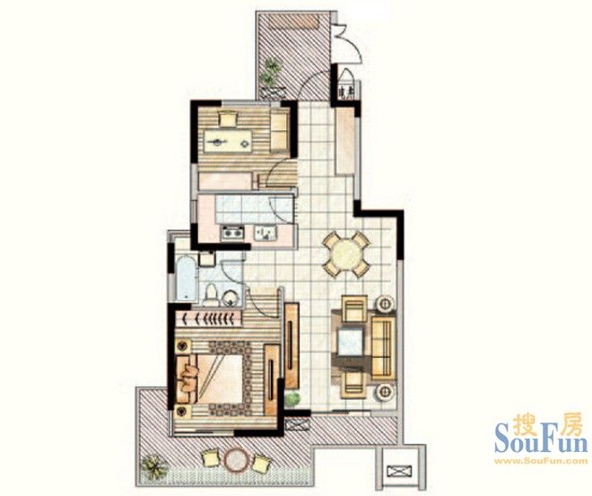 特价房 旋风 太湖纯水岸