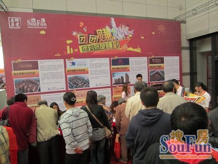 团团赚“加温”秋交会 银十“翘尾”引渡年关？