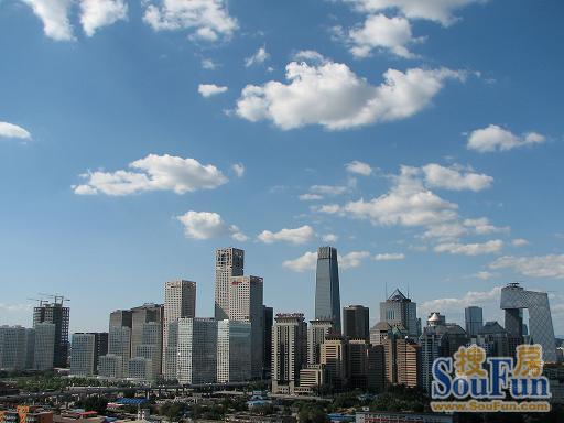 苏州房价不算高？ 全球房价最贵十大城市排行