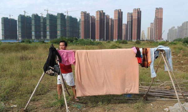 美国人眼中中国:13亿普通中国人真实生活(图)