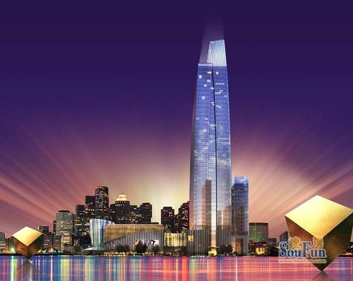 解析落子苏州的酒店豪门 联姻