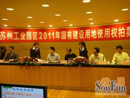 独墅湖西岸将建邻里中心 8大受益楼盘潜力凸显