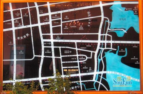 最低均价7500元/㎡ 园区11盘开盘新盘占8席