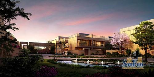 最低190万/套！苏州12大尾盘别墅随心挑