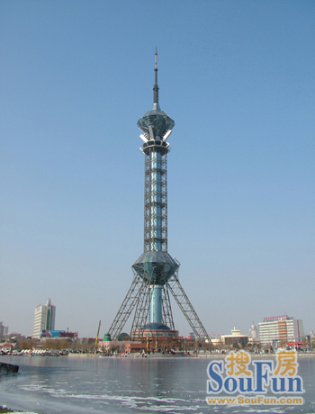 中国地震城市危险指数排名 苏州上榜了吗(图)