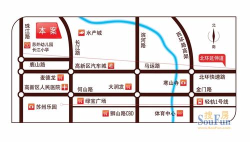 月入3000工薪族置业苏州 62万置业多层2+1房