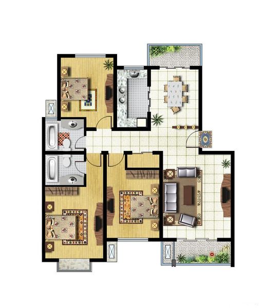 苏州购房者必看：购买高层住宅应注意七大事项