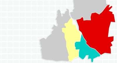 扬州区划调整市区“长大”一倍多 苏州会不会也“长大”？