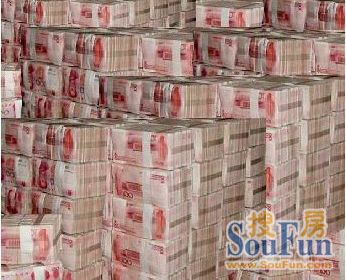 买房不再是梦想 25招让你成为苏州的百万富翁