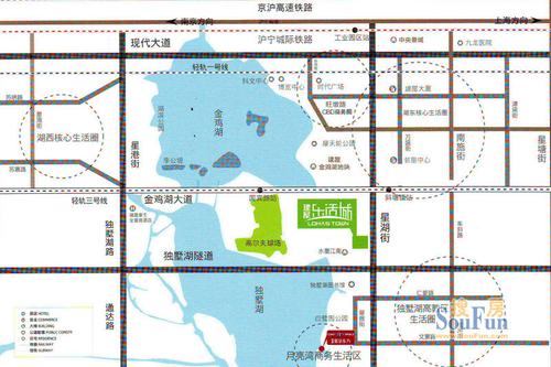 5盘逆市反涨？保值还是“涨价”苏州楼市真相
