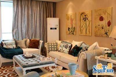 苏州轻轨时代来临 轻轨站旁三居二手房76万起