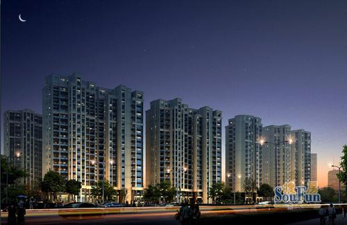 “降价赔偿”PK“直接降价” 苏城9大盘对垒