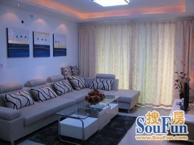 百城房价连跌 园区湖东精装小户型80万封顶