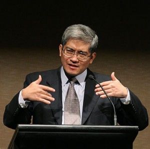 买房与租房的区别 郎咸平告诉你聪明人怎么选