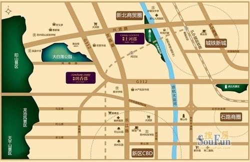 零利润卖房10盘