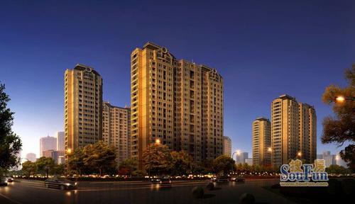 首付8万月供1600元/平起 苏州9大超低价楼盘推荐