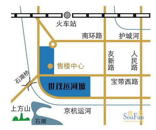 苏州楼市最新涨跌榜 9大盘直降5000或涨近千