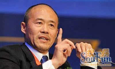 中国楼市面孔：2011最具关注度的十大房地产商