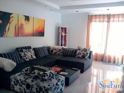 二手房价持续探底 湖东精装房跌至8600元/平