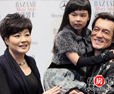 2012年央视春晚总导演哈文和李咏豪宅曝光(图) 