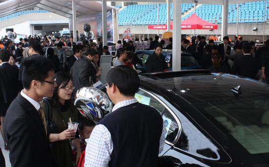 苏州购房节圆满结束 刚需、商业唱主角