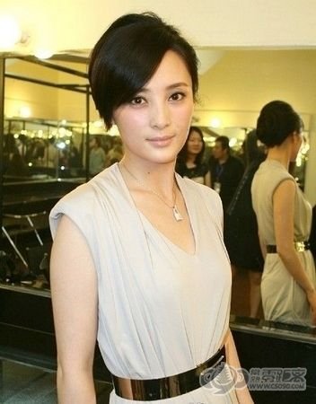 揭秘各省市白富美女明星 转地产住豪宅