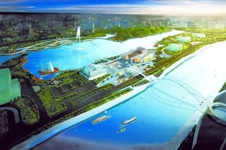 国内十大最烧钱建筑(图)