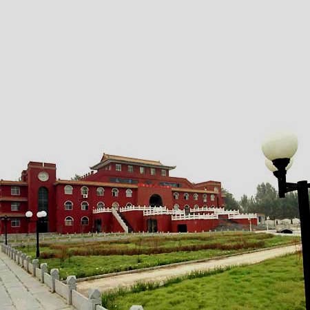 没有最丑只有更丑 中国丑陋建筑让你哭笑不得