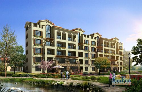 便宜价50万元/套起 苏州10月最“便宜”5大楼盘