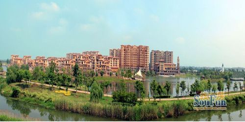 不要错过这些房 11月苏州楼市最新特价房6000元起