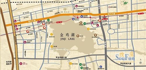 园区最低均价7000元/㎡ 11月20家纯新盘开盘抢滩