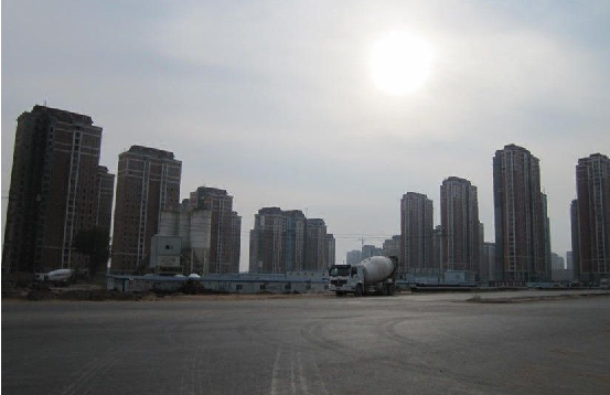 城镇化的结果：三四线城市成为鬼城