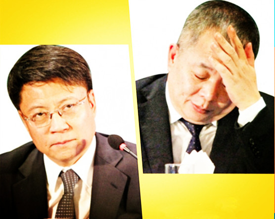 融创孙宏斌松口 宋卫平有望“赎回”绿城