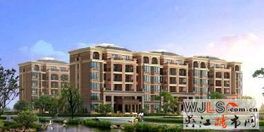 吴江楼市网：轻轨4号线旁的吴江楼盘 大盘点