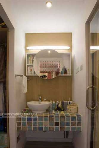 45平小屋看上去像450平 小身材大味道的秘诀