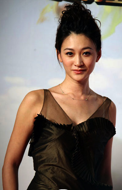 细数被颈纹出卖的明星 褶皱曝光青春逝去