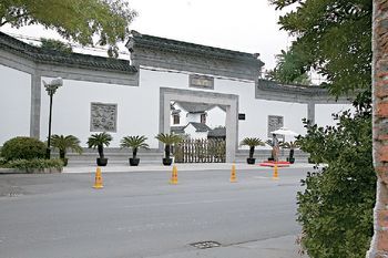 刘嘉玲苏州豪宅拟成婚房