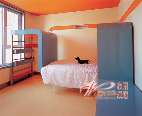 宠爱版kidult色彩专属地带