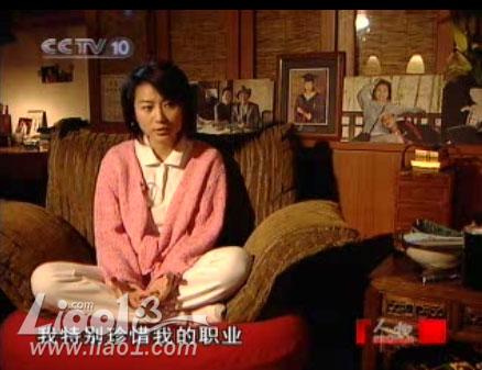 中国著名主持人豪宅大比拼 周涛最奢华